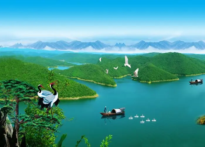 高质量智能